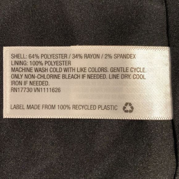 A New Day Houndstooth Blazer - Picture 8 of 8